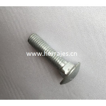 Coach Bolts, Carriage Bolts, Machine Bolts, DIN603